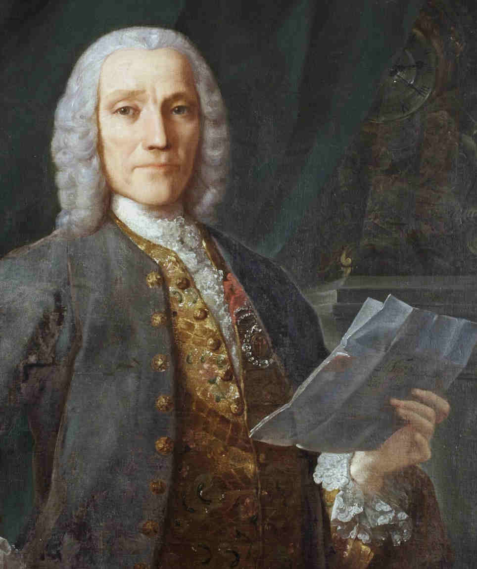 Domenico Scarlatti