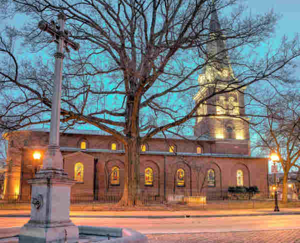 St. Anne's Episcopal Church